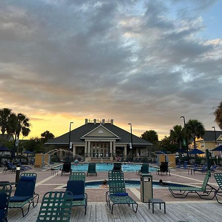 Casa Economica Cerca A Disney Βίλα Kissimmee Εξωτερικό φωτογραφία