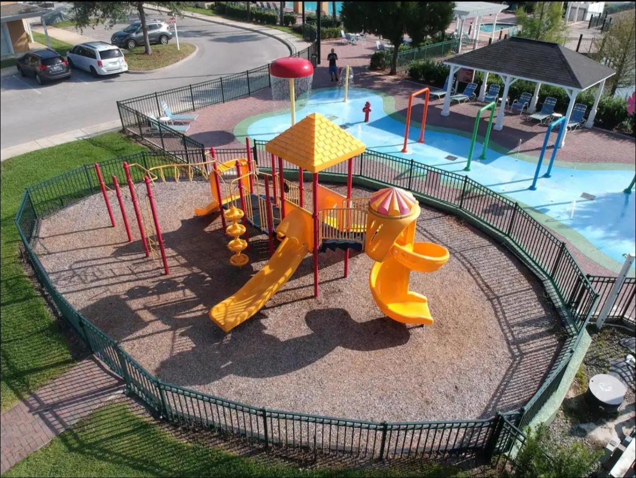 Casa Economica Cerca A Disney Βίλα Kissimmee Εξωτερικό φωτογραφία