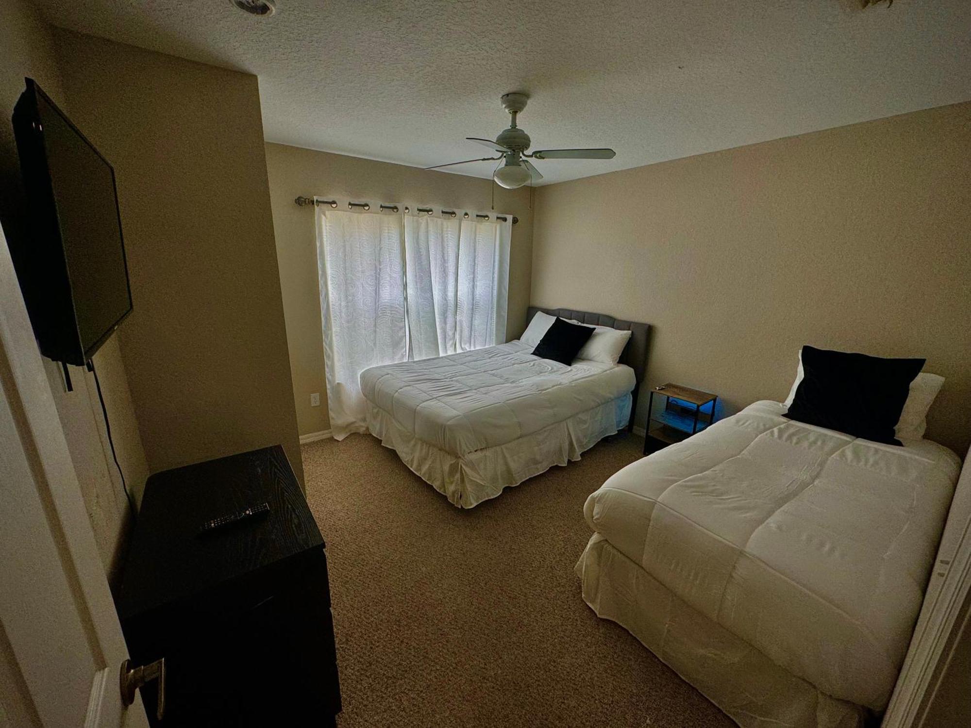 Casa Economica Cerca A Disney Βίλα Kissimmee Εξωτερικό φωτογραφία