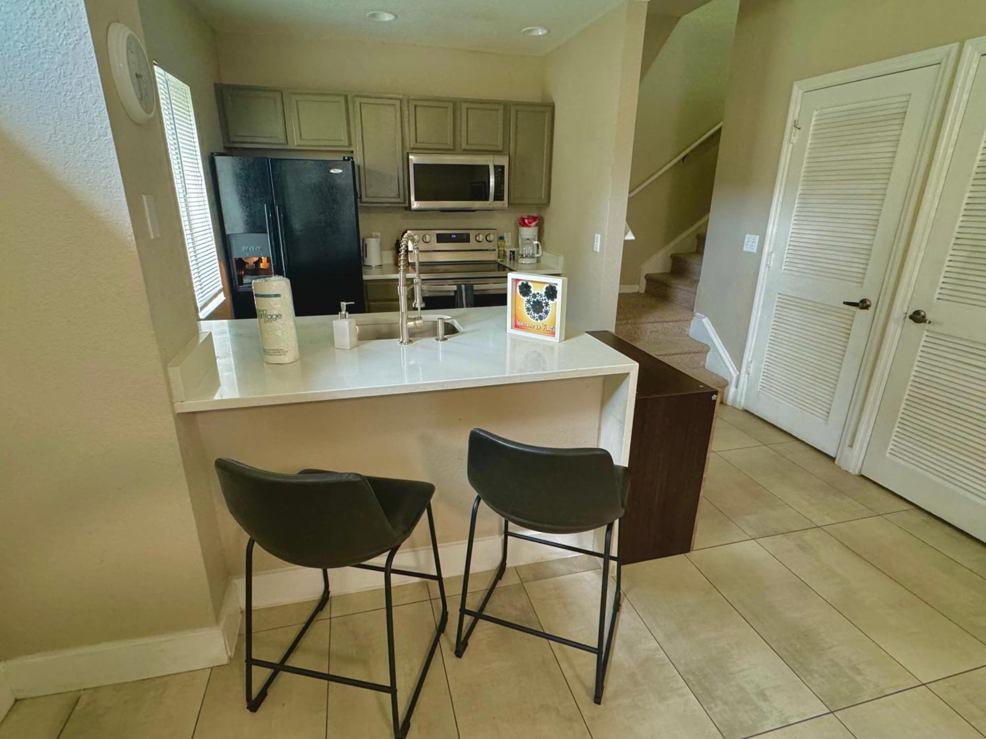 Casa Economica Cerca A Disney Βίλα Kissimmee Εξωτερικό φωτογραφία