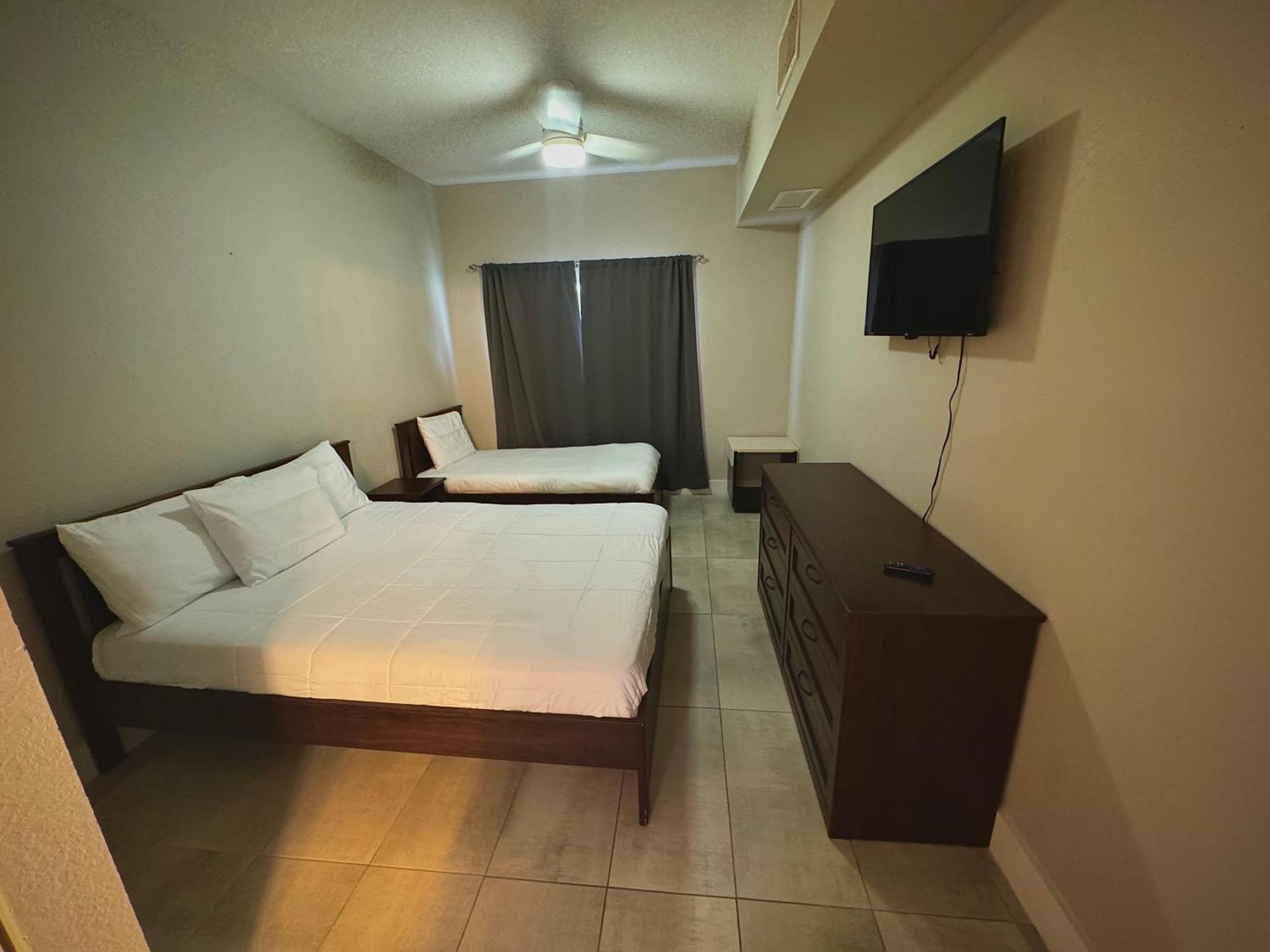 Casa Economica Cerca A Disney Βίλα Kissimmee Εξωτερικό φωτογραφία